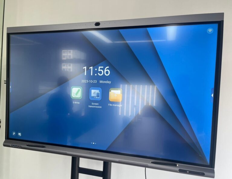 Why LEAD Smart Boards are Outperforming Foreign Brands in Nigeria (2026 Guide)