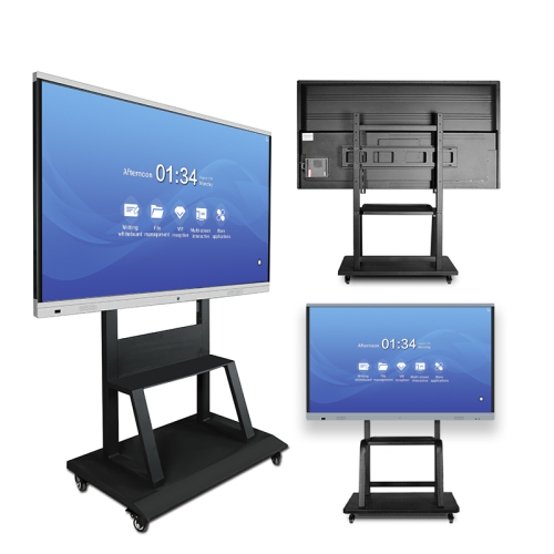 Why Lead Interactive Flat Panel is still the best