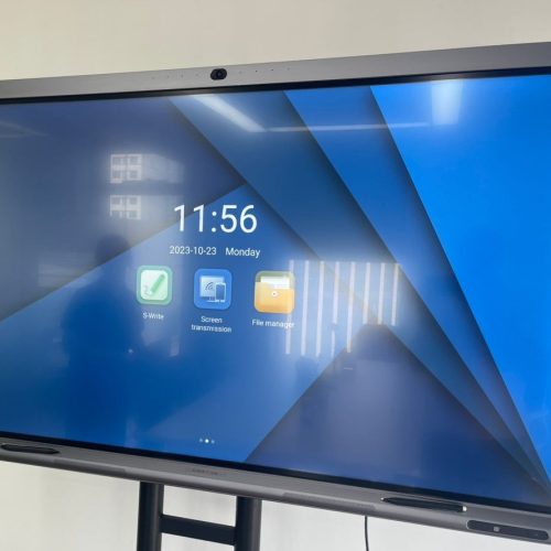 Why LEAD Smart Boards are Outperforming Foreign Brands in Nigeria (2026 Guide)