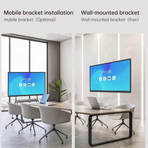 Top 10 Reasons Schools and Organizations Are Switching to LEAD Flat Panels